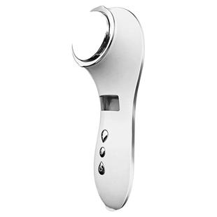 冷热敷美容仪面部精华导入仪器冰锤收缩毛孔家用充电热导冷敷机器