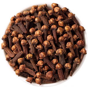 特级公丁香纯天然野生无硫香料母丁香粤川菜调料炖肉卤菜钓鱼卤水