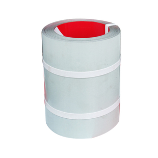 建筑工地挡脚板踢脚板脚手架外架踢脚线镀锌铁皮警示带楼层隔离带