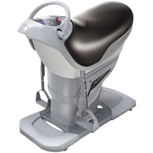 【官方直营】施耐德骑马机健身器电动健骑机家用骑马减肥瘦身神器