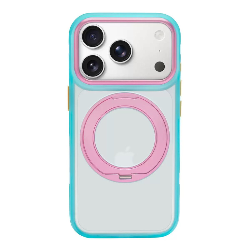 iPhone18Promax撞色360旋转支架