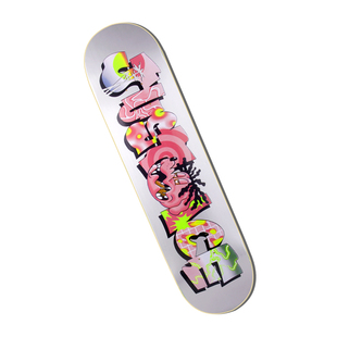 Justice滑板板面沸点专业包邮多款可选 送砂纸 基础滑板店