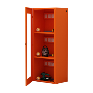 工具充电柜对讲机电动扳手电钻防爆工地工厂车间密码存放柜保管箱