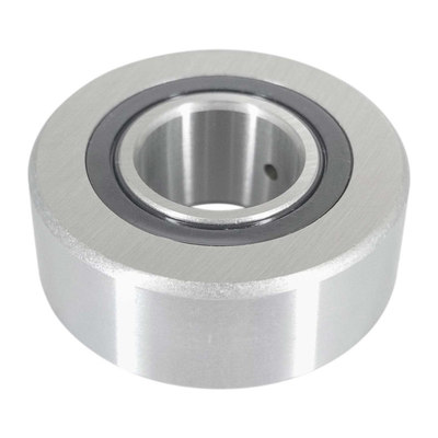 无轴向引导支撑滚针滚轮轴承