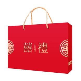 喜糖含糖成品礼盒婚礼酒宴回礼喜饼喜糖伴手礼结婚专用喜糖礼盒装