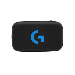 适用于罗技GPW一代2二代3三代4代朱雀鹰眼G903/G304/G502无线鼠标便携收纳包保护包
