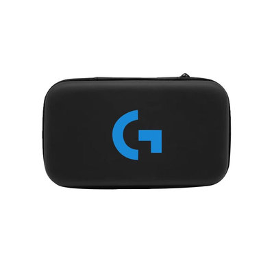 适用罗技鼠标GPW全系通用收纳盒