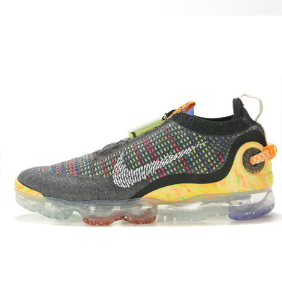 Nike/耐克正品 AIR VAPORMAX 男女舒适运动休闲鞋CJ6740-003