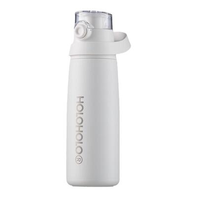 holoholo新款户外保温杯