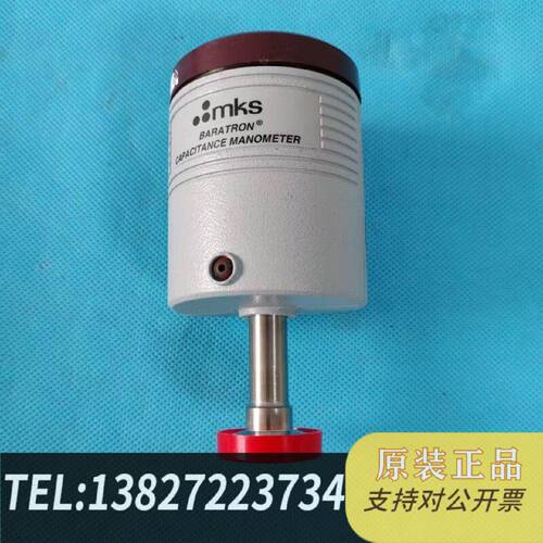 原装正品MKSBARATRON电容真空计626B28270现货议价