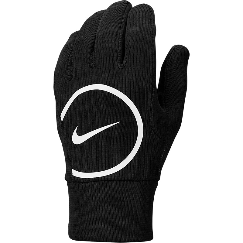 Nike/耐克正品2025年冬季男女运动经典足球耐磨手套IM5017-010