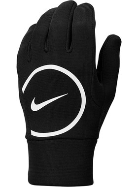 Nike/耐克正品2025年冬季男女运动经典足球耐磨手套IM5017-010