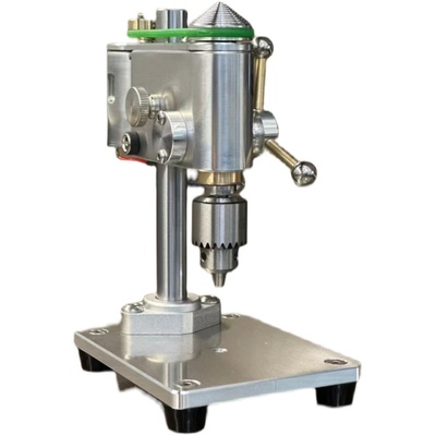 其他台钻3-24V精致迷你机械