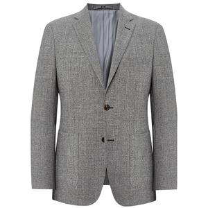 依文24新款春夏修身青年职业婚礼西服套装商务正装西裤男