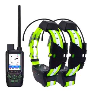 TR-dog猎狗定位器猎犬大山装备无信号可用卫星GPS防丢山区追踪器