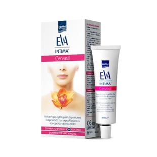 希腊进口EVA抗hpv非干扰素凝胶女性宫颈健康妇科凝胶抑菌正品专用
