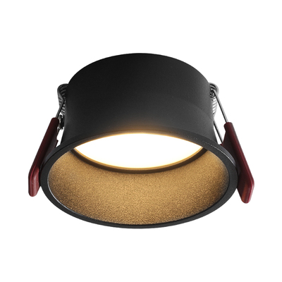 凯慕思智能调光嵌入式cob射灯