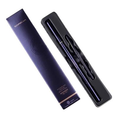 卡姿兰极细拉线根根分明野生眉