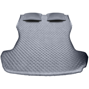 适用于特斯拉ModelY/3汽车床垫露营后排睡觉神器后备箱车载丫配件