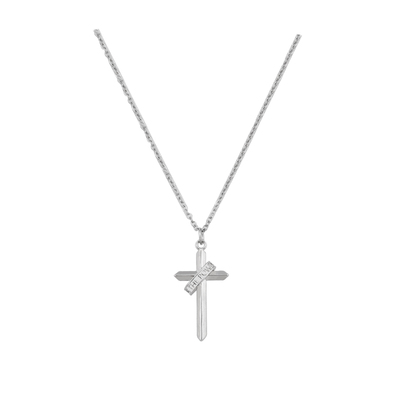 合金钛钢男女轻奢小众