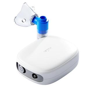 海尔雾化器儿童家用婴儿面罩吸入器老人成家庭压缩式雾化机旗舰店