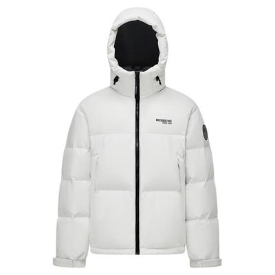 波司登情侣时尚保暖羽绒服男女