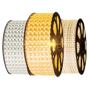 欧普灯带led霓虹灯条线灯客厅吊顶装饰贴片亮光带无主灯恒星220vb