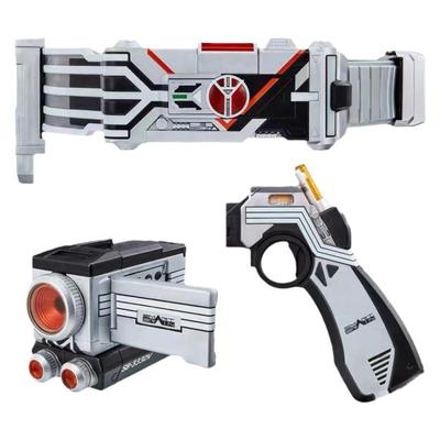 万代假面骑士腰带CSM德尔塔