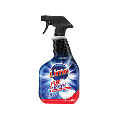 亮净浴室清洁剂1L除霉去渍无水痕