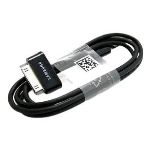 P5100三星P3110GT-P3100平板P7310P6800充电器N8000数据线头p7500