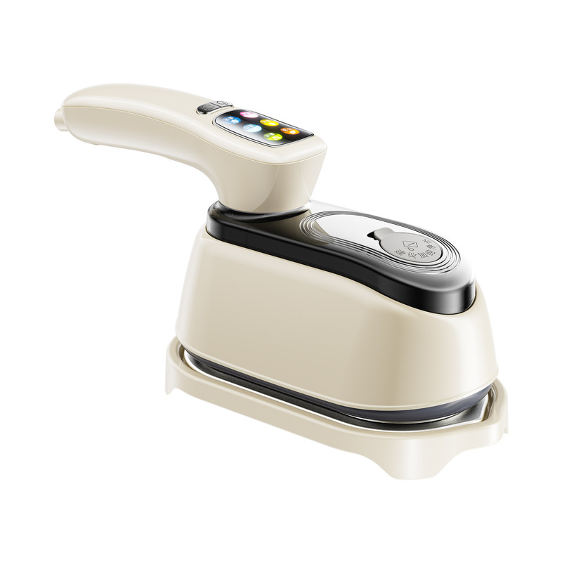 康佳熨烫机家用小型挂烫机手持2026新款烫衣机蒸汽熨斗平烫一体机