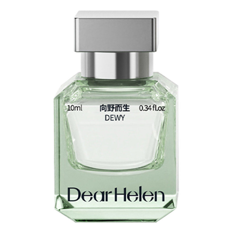 DH致海伦绿叶柑橘调精油香水10ml