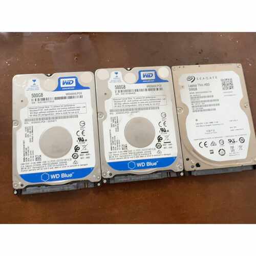 【议价-可维修】 WD5000LPCX /均有货