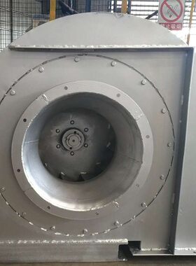 不锈钢3049-38c式棒炉风机大风量工程通风机排风低噪音中压鼓风机