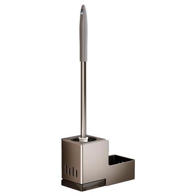 马桶刷壁挂式置物架家用