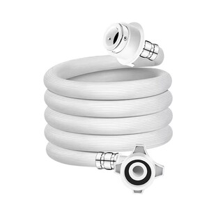 全自动洗衣机进水管加长软管上水管通用延长管万能接头对接器接口