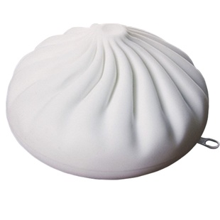 上海礼物特色小笼包硅胶收纳包创意纪念品小礼品零钱包购物袋手袋