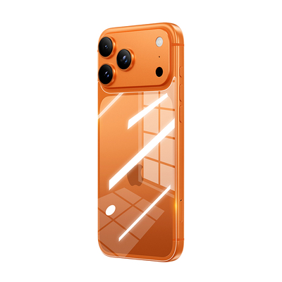 适用苹果17pro后背膜iphone17promax磨砂手机膜苹果17pro/17新款保护底座贴膜17air背膜防指纹air防刮花贴膜