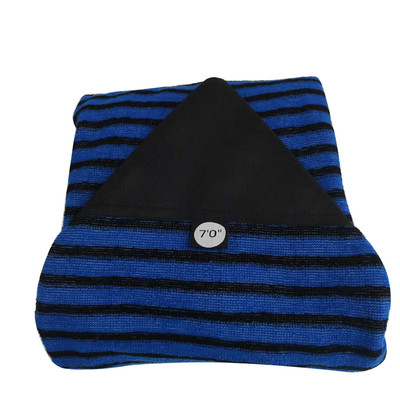 保护套7.0尖头UPSURF冲浪板板袜