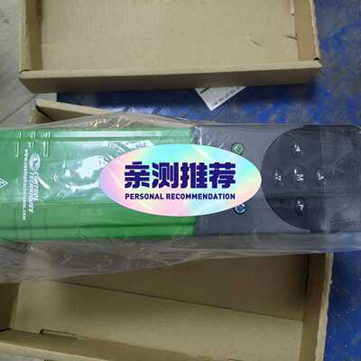 伦茨变频器 UNI1405 4.0KW 380V