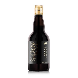【吴忧推荐】敖东酵素果蔬发酵饮料六年陈酵精酿原液500ml/瓶