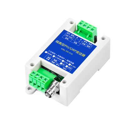 PH酸碱度测量模拟量RS485科威莱