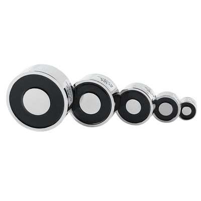 失电型消磁电磁铁不通电有磁