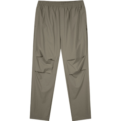 探拓男式休闲长裤舒适透气