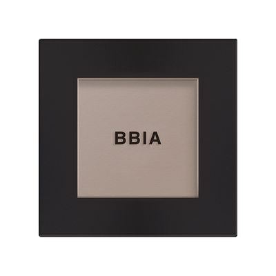 【U先试用】BBIA方形嘭嘭腮红腮紫韩国单色修容粉腮红粉2.5g正装