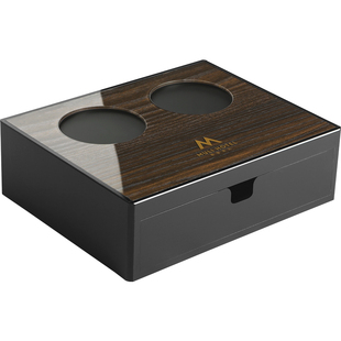 酒店用品牙具盒收纳盒纸巾盒定制客房一次性用品洗漱盒亚克力托盘