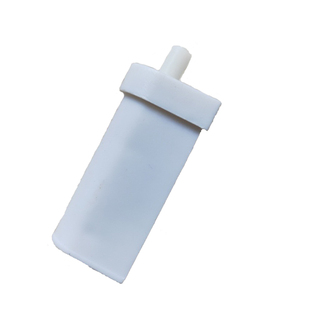 小折叠门配件玻璃门推拉门移门下轨道塑料件卫生间厨房间老式滑轨