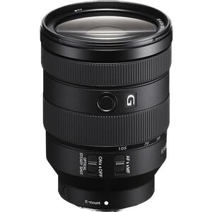 Sony/索尼 FE 24-105mm F4 G OSS 全画幅标准变焦G镜头SEL24105G