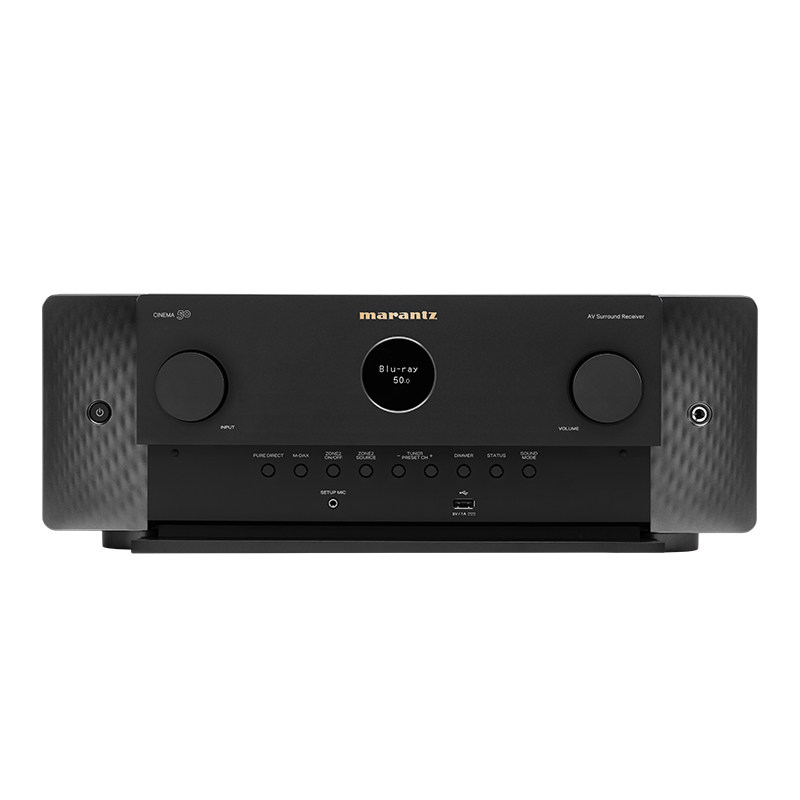 Marantz/马兰士AV功放9.4声道8K