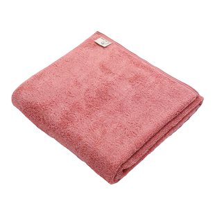 airkaol浅野日本原装进口浴巾高级家用纯棉吸水毛巾全棉抗菌礼盒